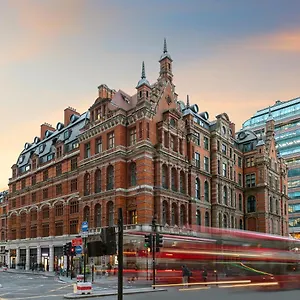Andaz Liverpool Street, By Hyatt Londra